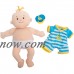 Manhattan Toy Baby Stella, Boy 15" Baby Doll   550163079